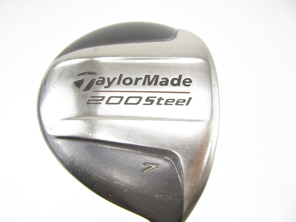 Callaway 200 Steel Fairway 7 Wood