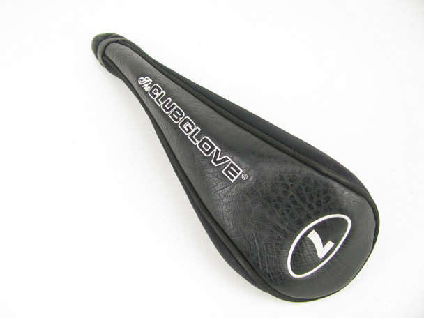 Club Glove Golf Fairway 7 wood Headcover