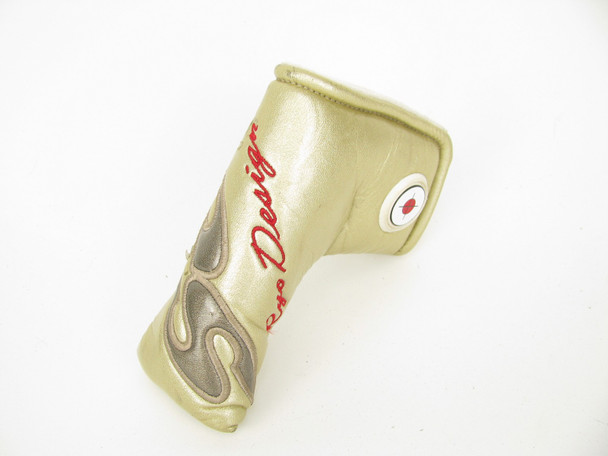 Yes! Ryo Design Putter Headcover
