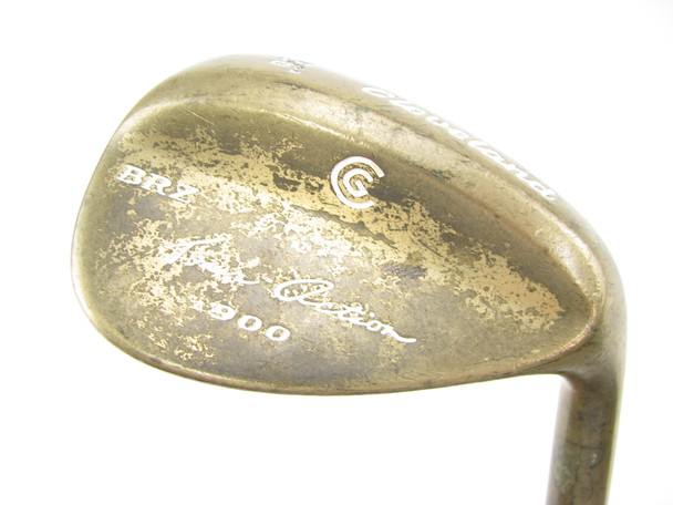 Cleveland BRZ 900 Tour Action Sand Wedge 56*