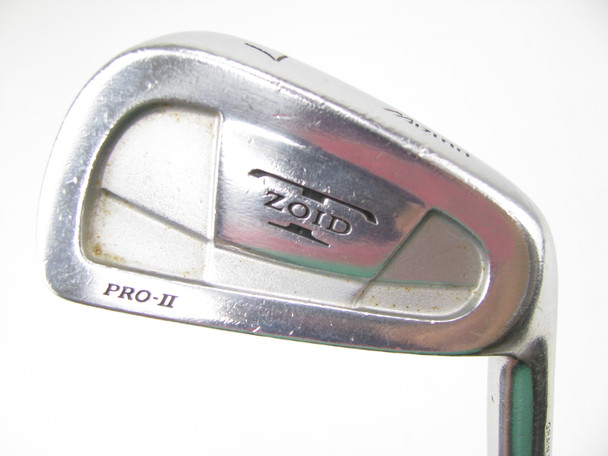 Mizuno T-Zoid Pro II 7 iron
