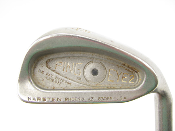 Ping Eye2 BLACK DOT 4 iron