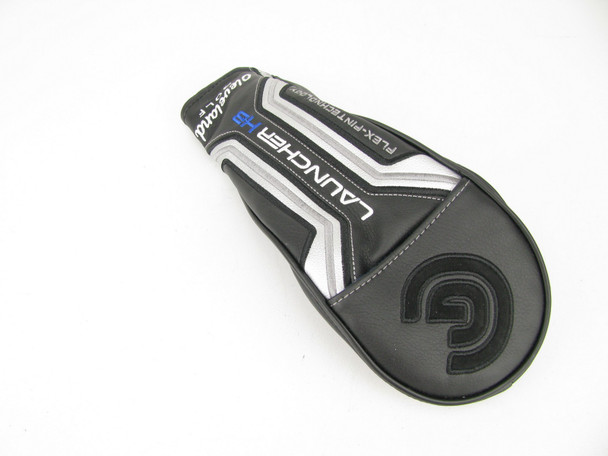 Cleveland Launcher HB Soft Fairway 3 wood Headcover Cleveland Launcher HB Soft Fairway 3 wood Headcover