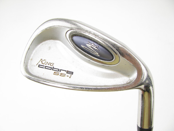 LADIES Cobra SS-i Single 8 iron