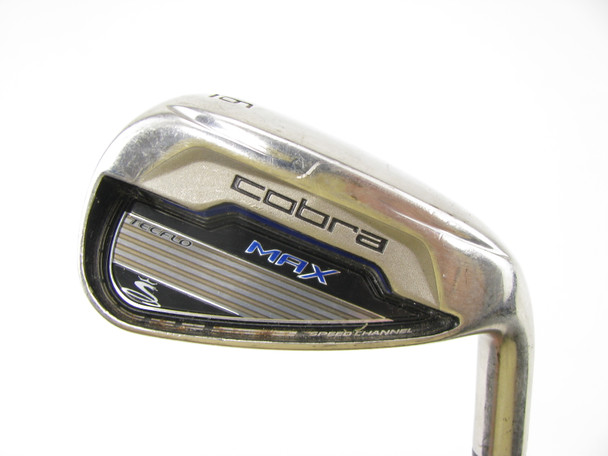 Cobra Max 6 iron