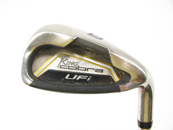 Cobra UFi 6 Iron