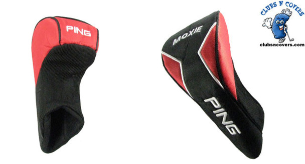 Ping Moxie Driver Headcover