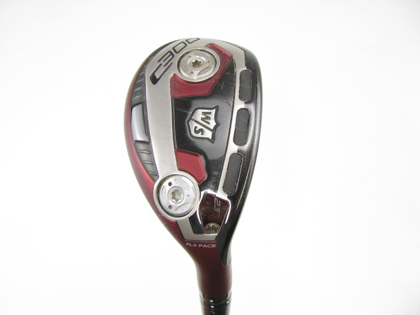 Wilson Staff C300 23* Hybrid
