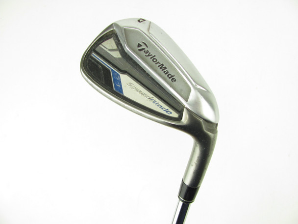 TaylorMade Speedblade Pitching Wedge