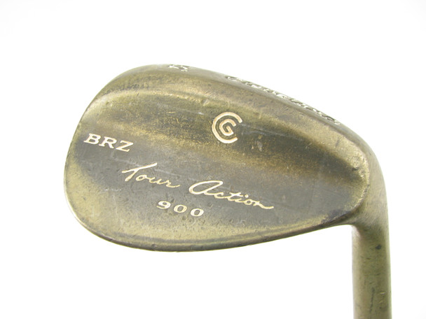 Cleveland BRZ 900 Tour Action Gap Wedge 52*