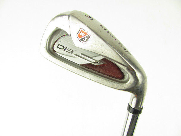 Wilson Di9 Single 6 iron