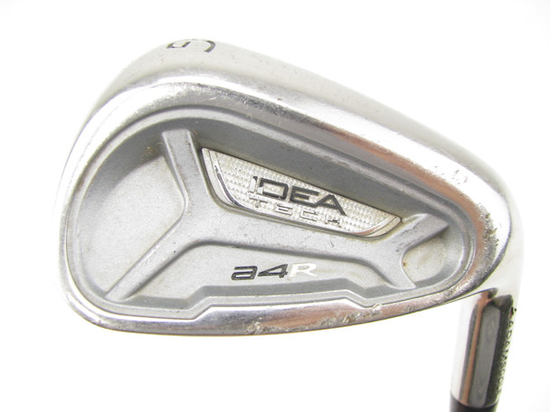 Adams Idea Tech a4R Gap Wedge