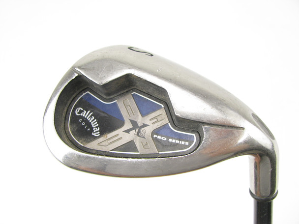 Callaway X-18 Pro Series Sand Wedge