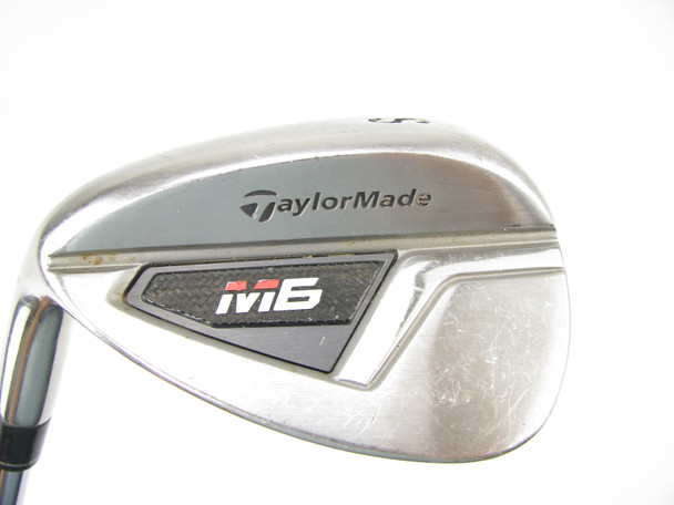 LEFT HAND TaylorMade M6 Sand Wedge