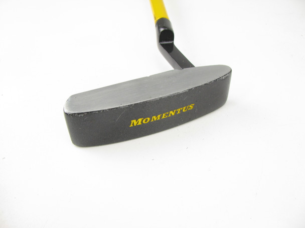 Momentus Training Blade Putter