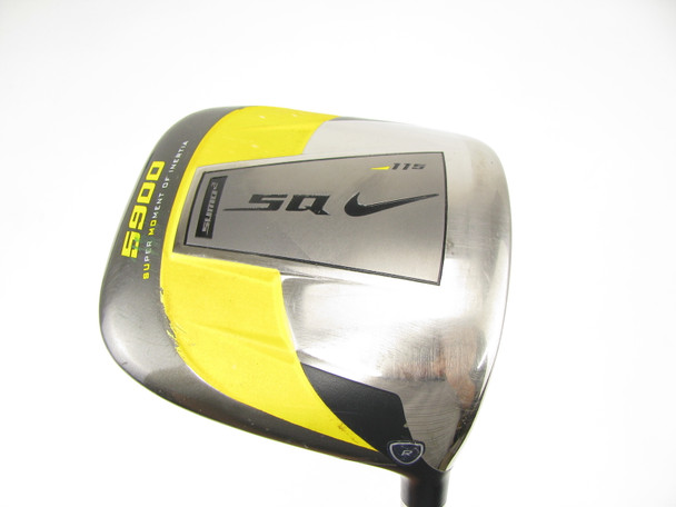 Nike SQ Sumo2 5900 Driver 11.5*