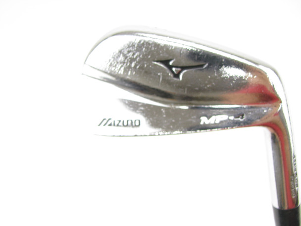 Mizuno MP-4 Single 6 iron