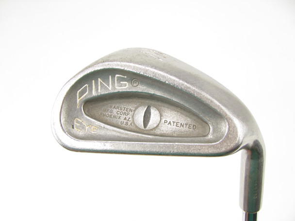 Ping Eye BLACK DOT Pitching Wedge
