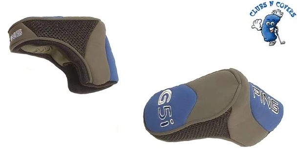 Ping G5i Putter Headcover