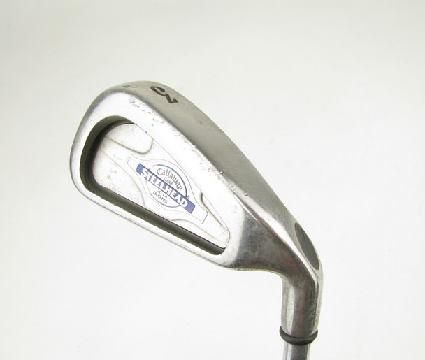 Callaway Steelhead X-14 Single 3 iron