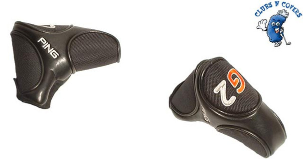 Ping G2 CT / C10 Putter Headcover