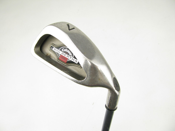 Callaway Big Bertha 1994 Single 7 iron