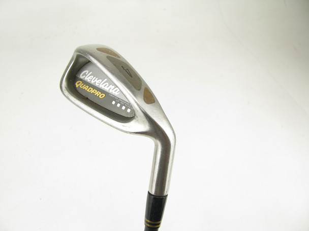 Cleveland Quadpro Single 4 iron