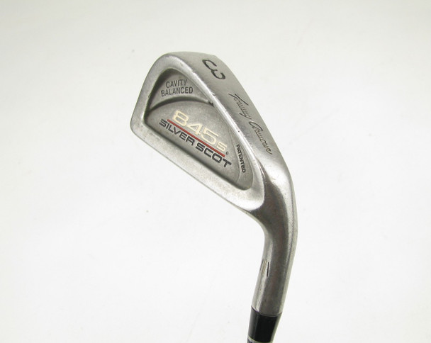 Tommy Armour 845s Silver Scot 3 Iron