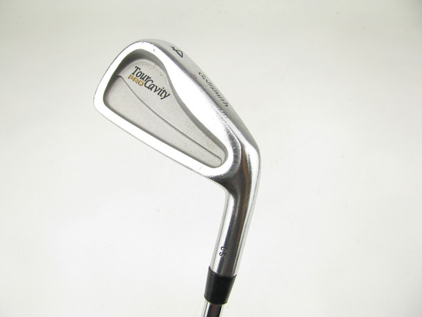 Golfsmith Tour Cavity Pro 4 iron