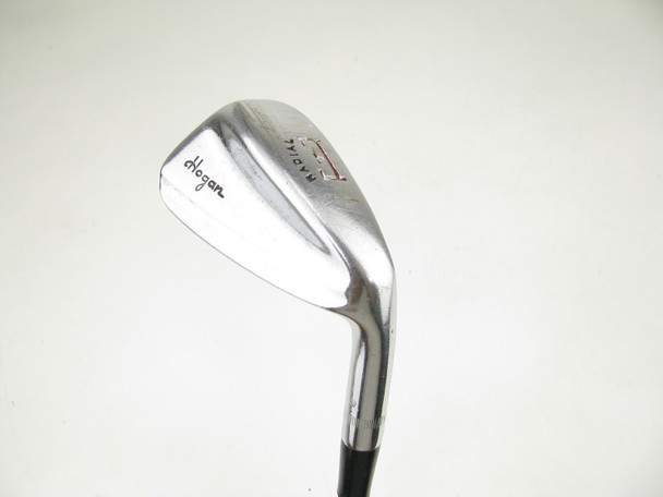 VINTAGE Ben Hgan Radial Equalizer E Pitching Wedge