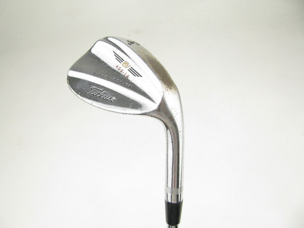 Titleist Vokey Chrome Sand Wedge 56 degree 56-14