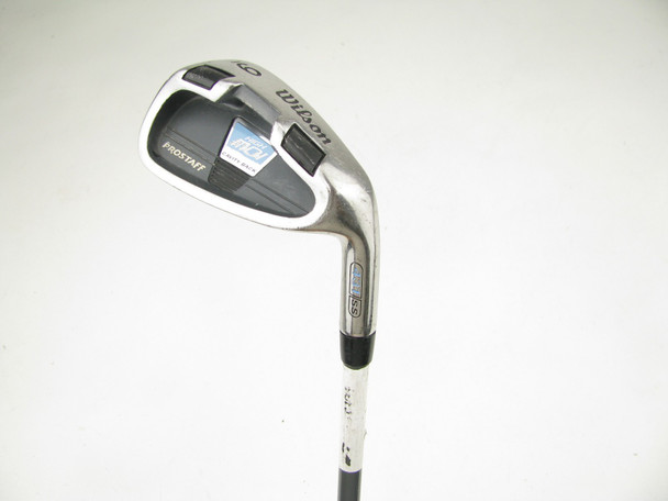 LADIES Wilson High MOI Prostaff 9 Iron