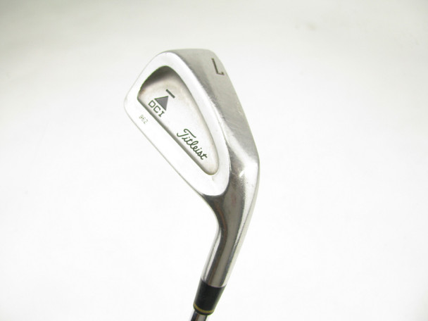 Titleist DCI 962 Single 7 iron