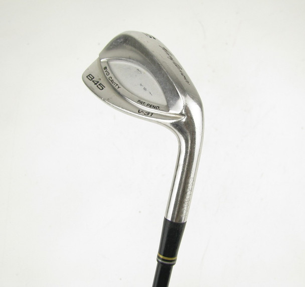 Tommy Armour 845 Evo Cavity V-31 Single 8 Iron
