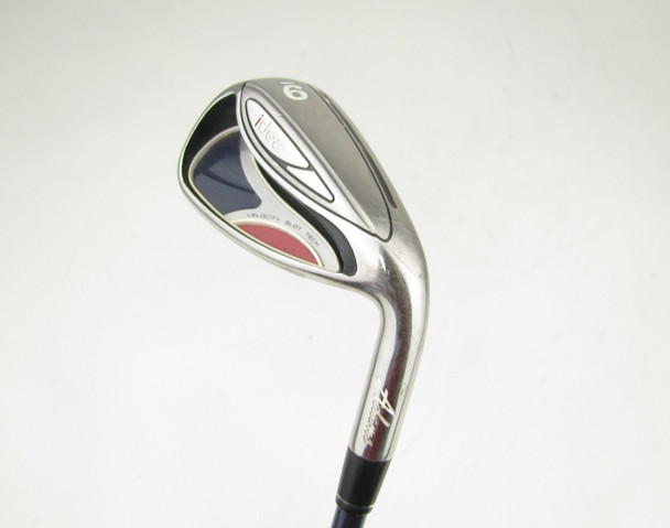 LADIES Adams Idea Single 9 iron