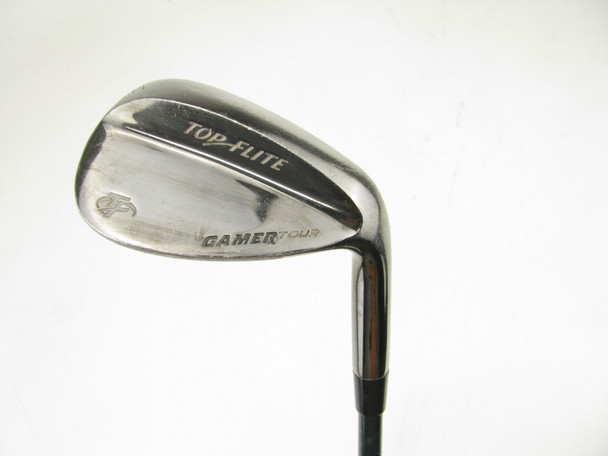 Top Flite Gamer Tour Gap Wedge 52 degree 52-10