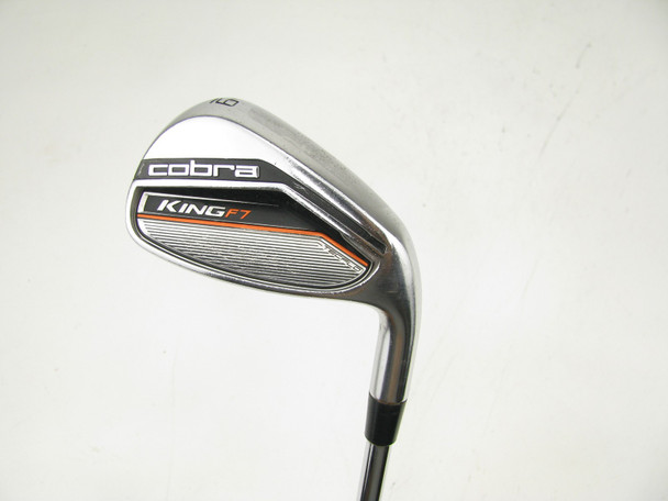 Cobra King F7 9 Iron