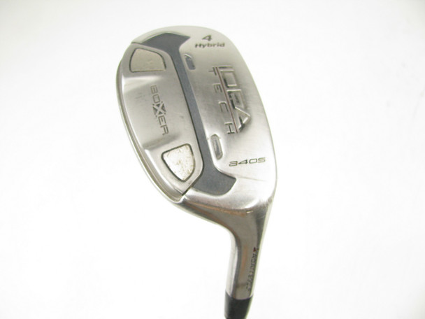 Adams Idea Tech A4OS Hybrid 4 wood