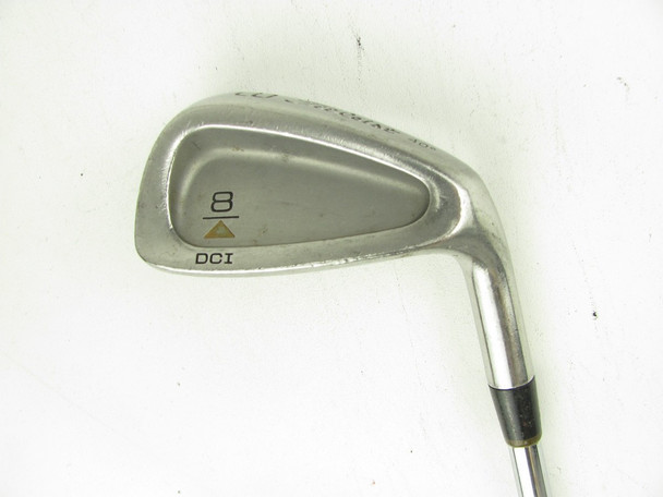 Titleist DCI Single 8 Iron 40 Degree