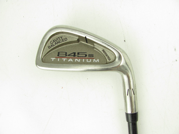 Tommy Armour 845s Titanium 4 Iron