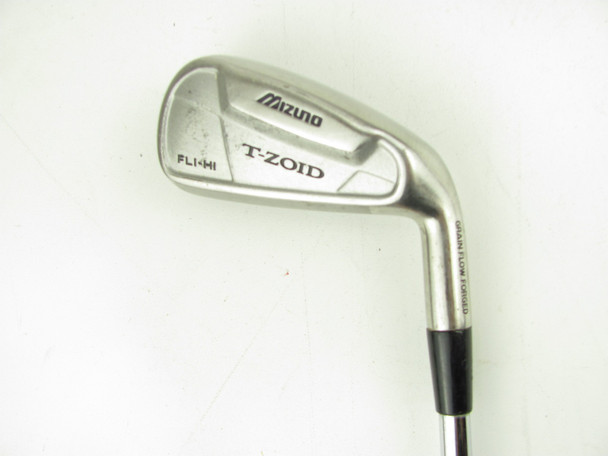 Mizuno T-Zoid Fli-Hi Hybrid 24*