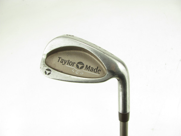 LADIES TaylorMade Burner LCG 9 Iron