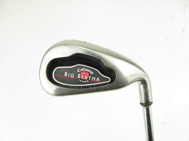 Callaway Big Bertha 2004 Single 7 iron