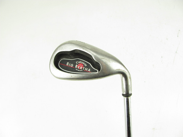 Callaway Big Bertha 2004 Single 8 iron