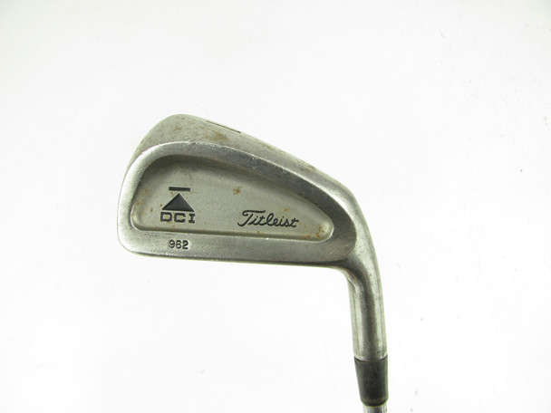 Titleist DCI 962 Single 1 Iron