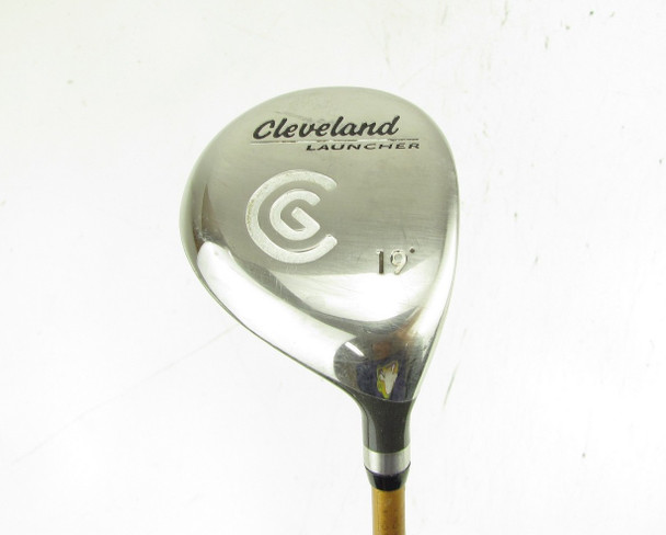 Cleveland Launcher Fairway wood 19 degree