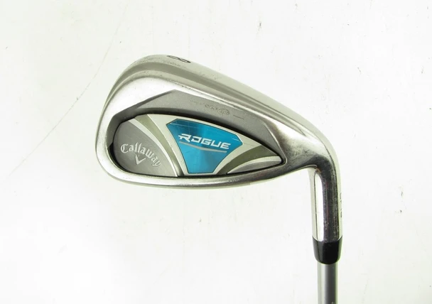 LADIES Callaway Rogue 8 iron