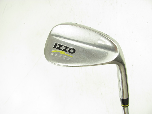 Izzo WeDGZ 56/12 Sand Wedge
