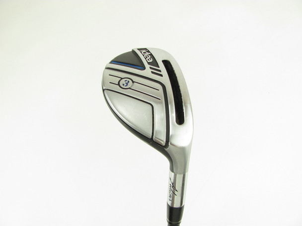 Adams Idea Hybrid #3