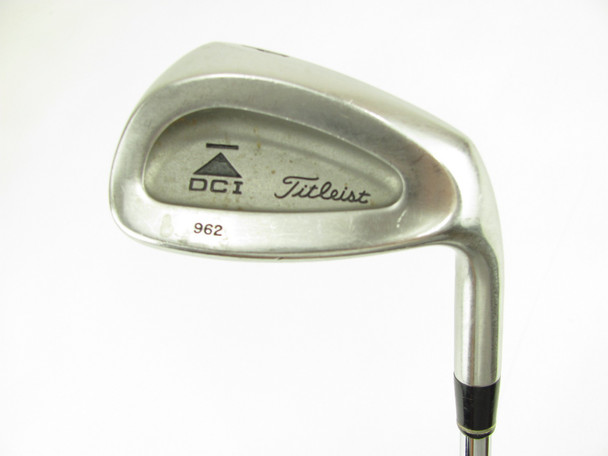 Titleist DCI 962 Pitching Wedge